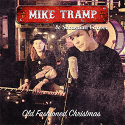 Mike Tramp - What You Got Left - Cover Art